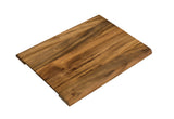 74553 - Cutting Board, 40 x 30 x 1.8cm Acacia