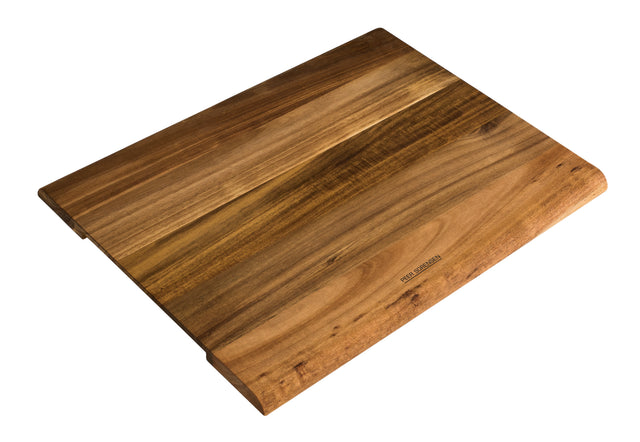 74554 - Cutting Board, 45 x 35 x 1.8cm Acacia