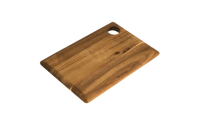 74558 - Long Grain Cutting Board, 30 x 20 x 1.8cm Acacia