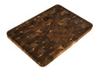 74568 - End Grain Cutting Board, 50.5 x 35.5 x 3cm Acacia