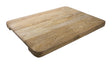 74613 - Cutting Board, 44 x 33 x 2.5cm Mangowood