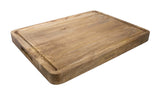74616 - Cutting / Serving Board, 43 x 33 x 3.6cm Mangowood