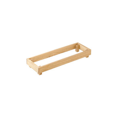 Athena Buffet Display Riser Frame