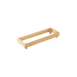 Athena Buffet Display Riser Frame