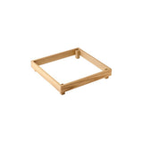 Athena Buffet Display Riser Frame