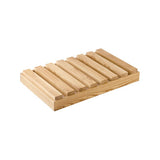 Athena Ash Wood Buffet Display Storage Box