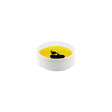 74802 - ATHENA Porcelain Dish-80X30Mm | 90Ml (Sold in sets of 12)