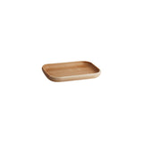 Athena Beechwood Wooden Food Serving Display Tray