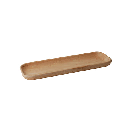 Wooden Tray-325X120X22Mm