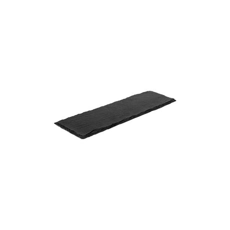 Slate Platter-Rect. | 400X120Mm