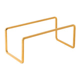 Stainless Steel Buffet Food Riser Display Stand