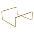 74962 - ATHENA Riser-S/S | 325X325X141Mm