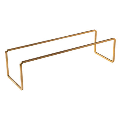 Stainless Steel Buffet Food Riser Display Stand