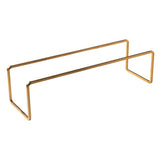 Stainless Steel Buffet Food Riser Display Stand