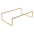 74964 - ATHENA Riser-S/S | 525X325X141Mm