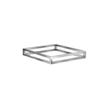 Stainless Steel Buffet Food Riser Display Stand