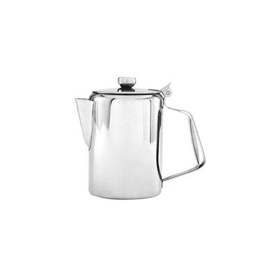 Trenton 18/8 Stainless Steel Coffee Pot Beverage Server
