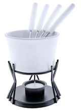 Kindle 7 Piece Chocolate Fondue Set