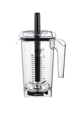 JTC OmniBlend TM 800AQ with 1.5L D Jug Set & OmniShield I Sound Shield 7 Year Warranty