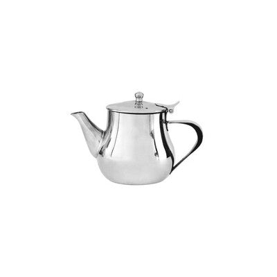 Trenton Argentina 18/8 Stainless Steel Teapot Beverage Server