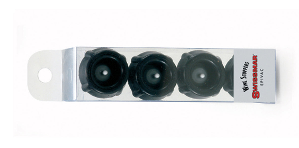Wine Stoppers - 4 Pack