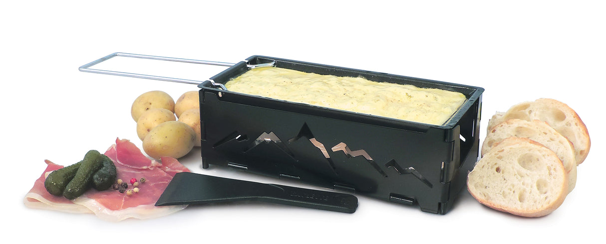 Nordic Foldable Candlelight Raclette