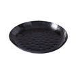 76101-BK - Seafood Serving Bowl S/S Black (Sold in sets of 12)