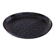 76103-BK - Seafood Serving Bowl S/S Black (Sold in sets of 6)