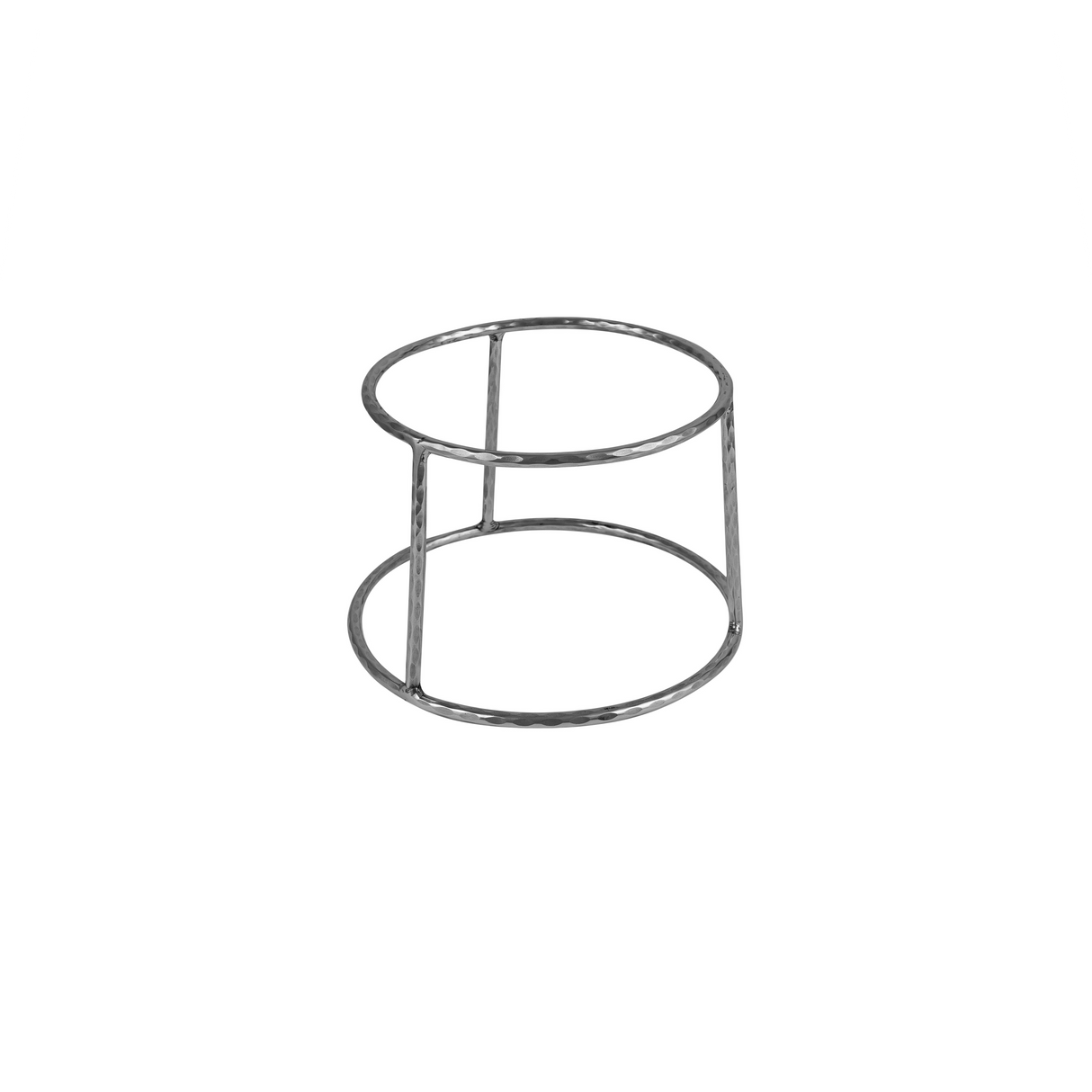 Platter Stand-S/S, Small