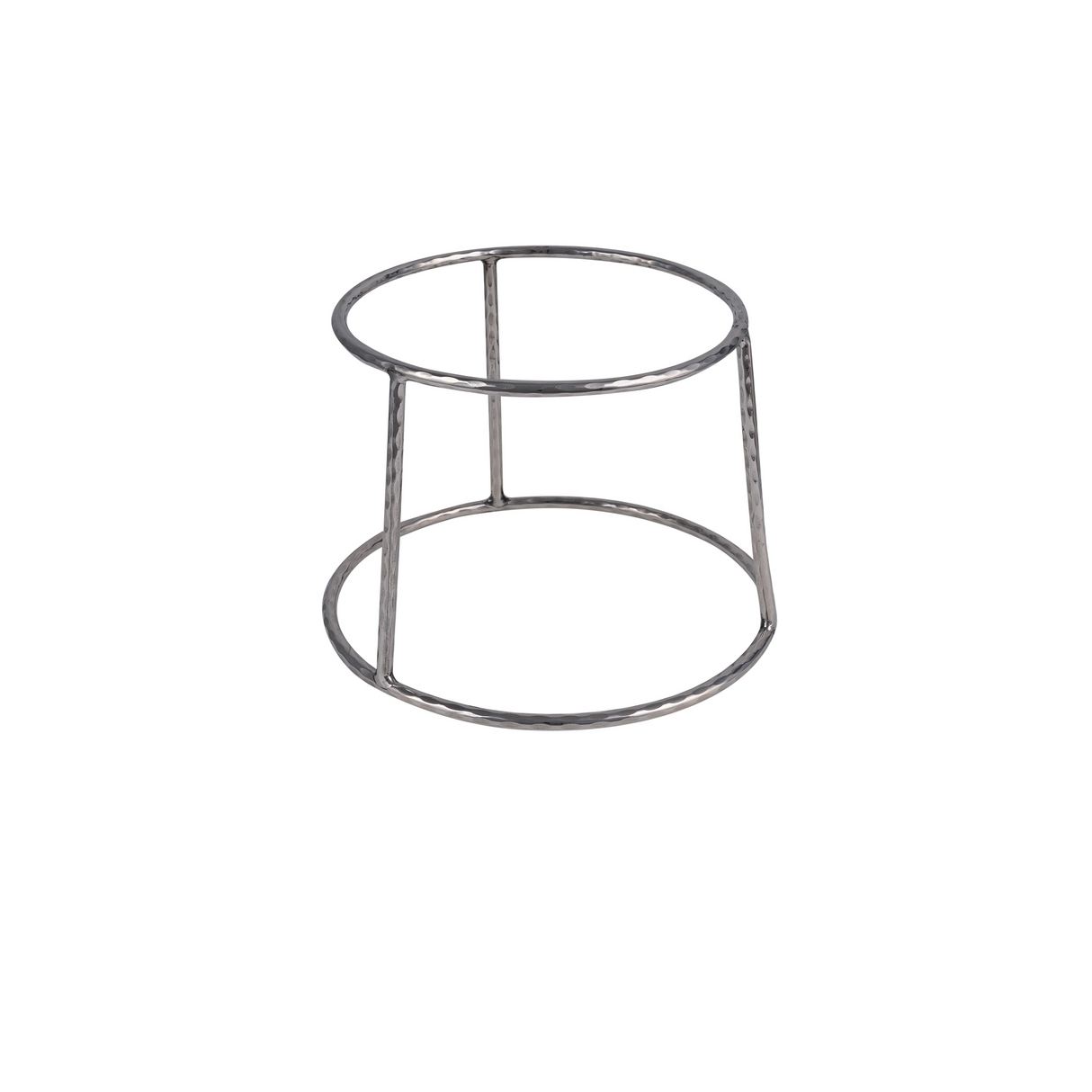Platter Stand-S/S, Medium