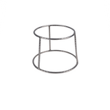 Platter Stand-S/S, Medium