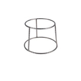 Moda Stainless Steel Platter Stand Buffet Riser Display