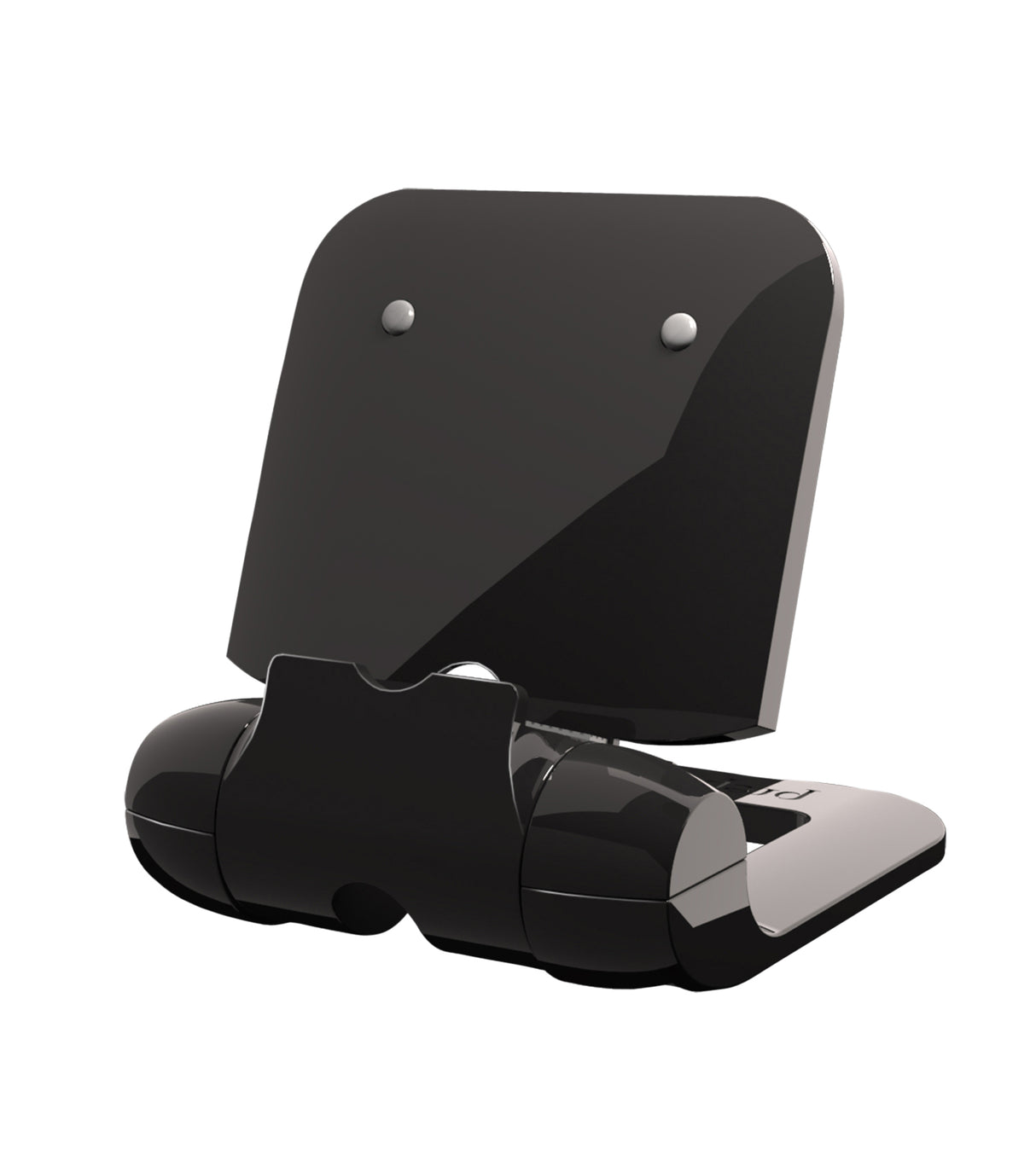 iPrep Mini - Black
