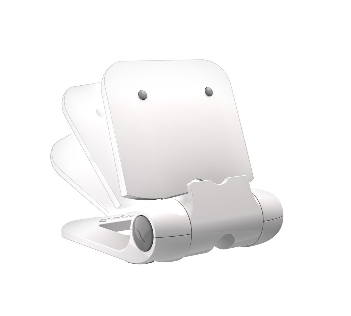 iPrep Mini - White