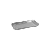 Moda Stainless Steel Food Serving Tray Catering Platter
