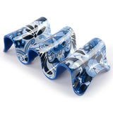 Taco Holder - Multiple Blue