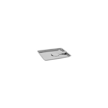 Bill Tray-S/S | W/Spring | 180X135Mm