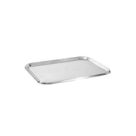 Rect. Tray-18/8 | 350X250Mm