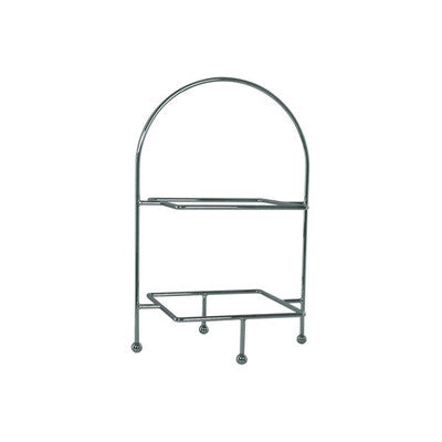 Trenton Tiered Buffet Food Presentation Display Stand
