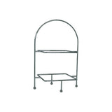 Trenton Tiered Buffet Food Presentation Display Stand