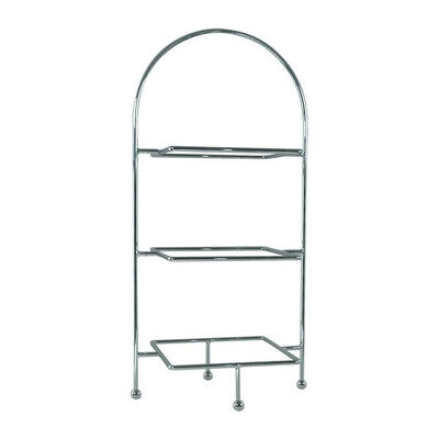 Trenton Tiered Buffet Food Presentation Display Stand