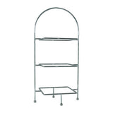 Trenton Tiered Buffet Food Presentation Display Stand