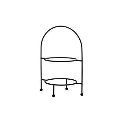 Trenton Tiered Buffet Food Presentation Display Stand