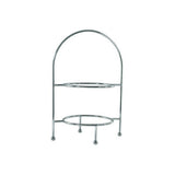 Trenton Tiered Buffet Food Presentation Display Stand