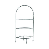 Trenton Tiered Buffet Food Presentation Display Stand