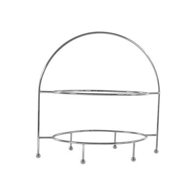 Trenton Tiered Buffet Food Presentation Display Stand