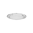 Oval Platter-18/8 | 200Mm/8"