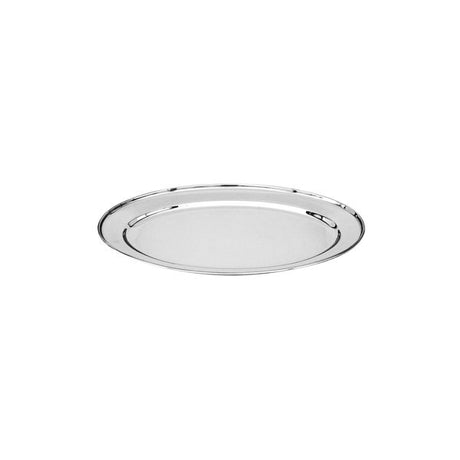 Oval Platter-18/8 | 200Mm/8"