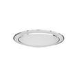 Oval Platter-18/8 | 350Mm/14"