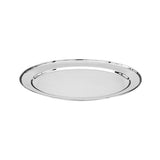 Oval Platter-18/8 | 500Mm/20"